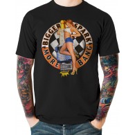 Bigger Spark More Bang